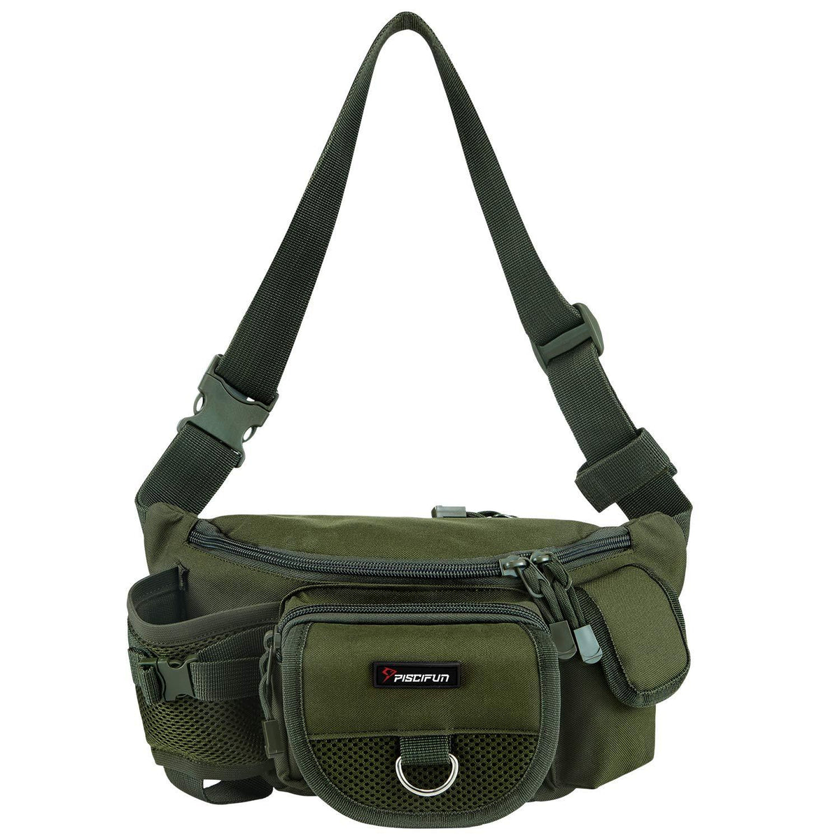 Fishing Fanny Packs Jofus Outdoors