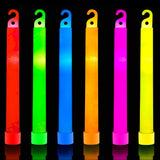 32 Ultra Bright Camping Glow Sticks