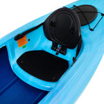 Lifetime Cruze 100 Sit-in Kayak Single Pack