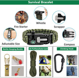 30-In-1 Survival Kit