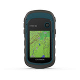 Handheld GPS Navigator - 2.2" - Blue