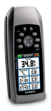 Handheld GPS Navigator - 2.6" - Gray